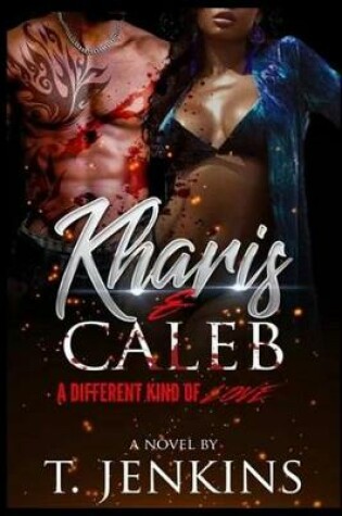 Cover of Kharis & Caleb