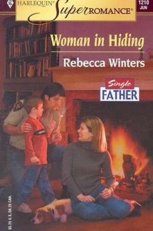 Cover of Woman in Hiding