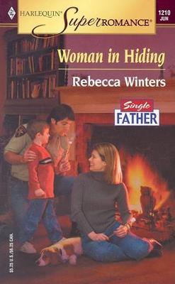 Book cover for Woman in Hiding