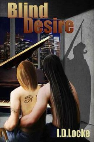 Cover of Blind Desire