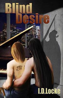 Book cover for Blind Desire