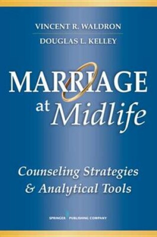 Cover of Marriage at Midlife