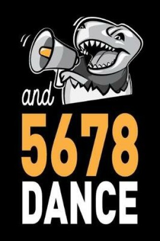 Cover of And 5678 Dance