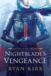 Book cover for Nightblade's Vengeance