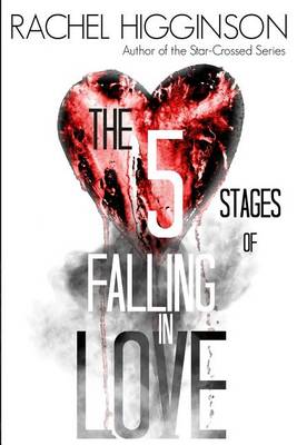 Book cover for The Five Stages of Falling in Love