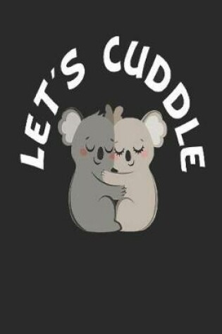 Cover of Lets Cuddle