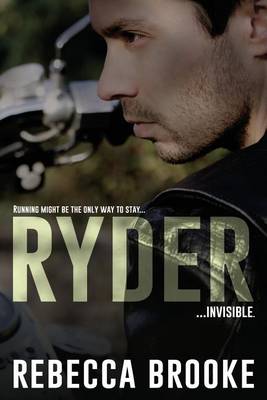 Book cover for Ryder