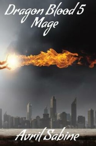 Cover of Mage