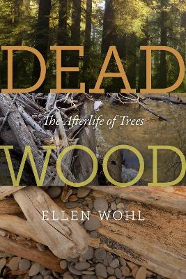 Cover of Dead Wood