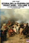 Book cover for 1618-1648 Storia della guerra dei trent'anni Vol. 3