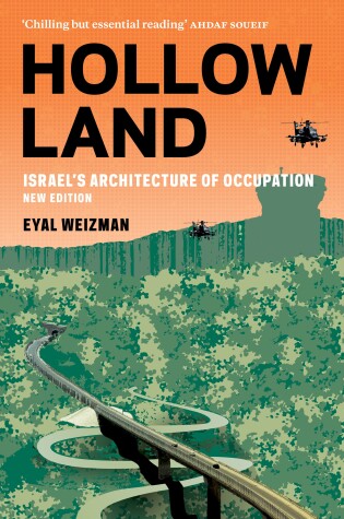 Cover of Hollow Land