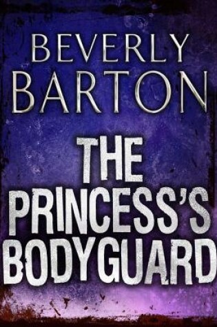 Cover of The Princess's Bodyguard