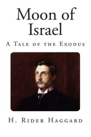Cover of Moon of Israel