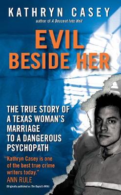 Book cover for Evil Beside Her