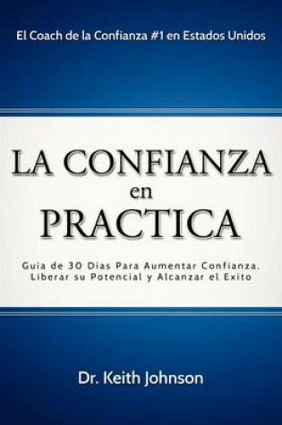 Cover of La Confianza en Practica