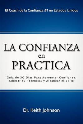 Book cover for La Confianza en Practica