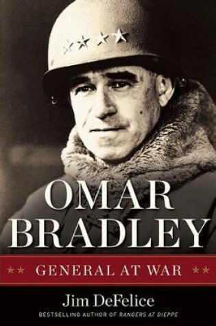 Cover of Omar Bradley