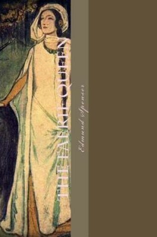 Cover of The Faerie Queen (illustrated)