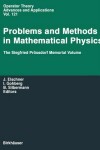 Book cover for Problems and Methods in Mathematical Physics