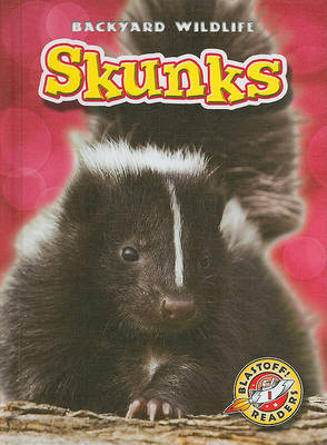 Cover of Skunks