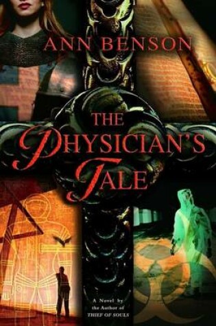 Cover of The Physician's Tale