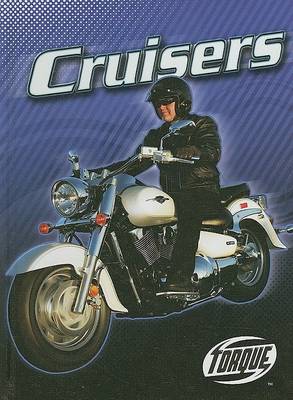 Book cover for Cruisers