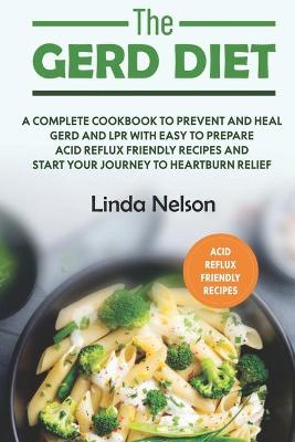 Book cover for The Gerd Diet