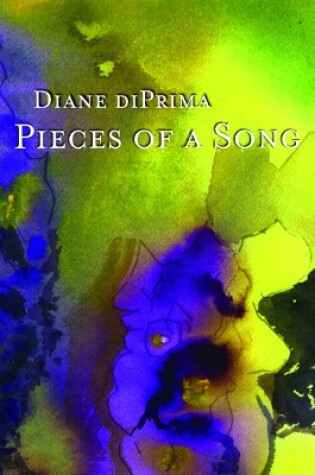 Cover of Pieces of a Song