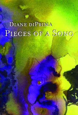 Book cover for Pieces of a Song