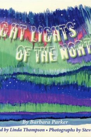 Cover of Night Lights of the North