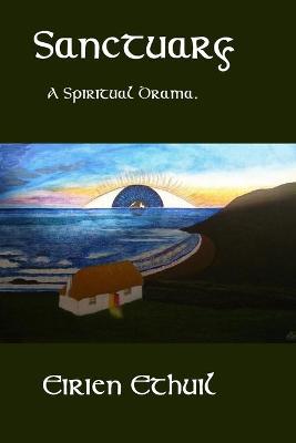 Book cover for Sanctuary