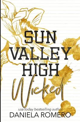 Book cover for Sun Valley High Wicked