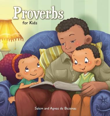 Book cover for Proverbs