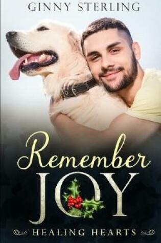 Cover of Remember Joy