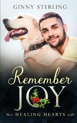 Book cover for Remember Joy