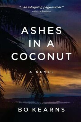 Cover of Ashes in a Coconut
