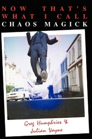 Cover of Now That's What I Call Chaos Magick