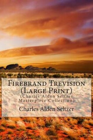 Cover of Firebrand Trevision