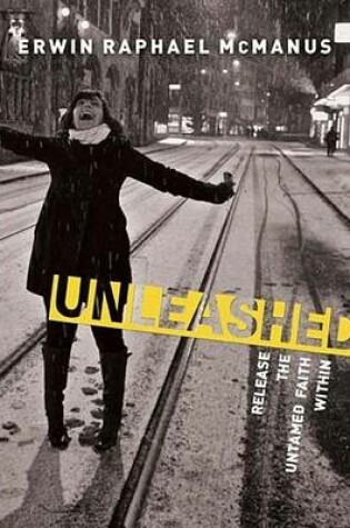 Cover of Unleashed