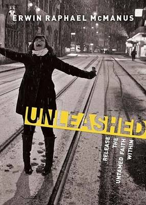 Book cover for Unleashed