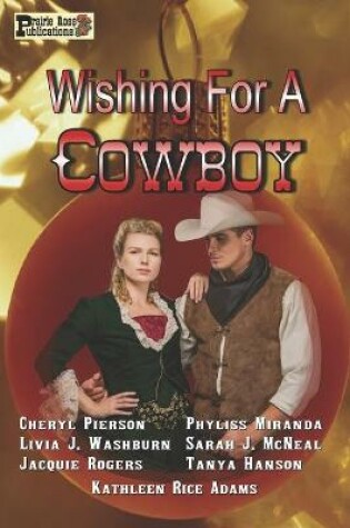 Cover of Wishing for a Cowboy