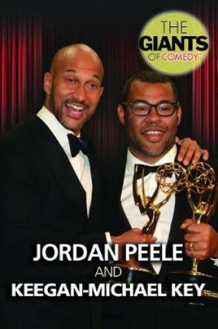 Cover of Jordan Peele and Keegan-Michael Key