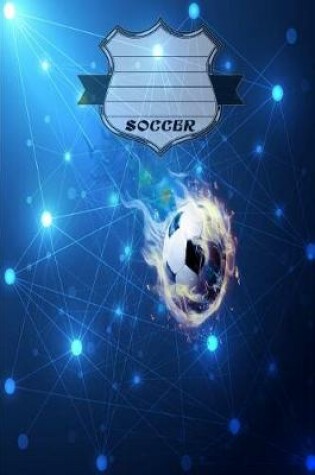 Cover of Soccer