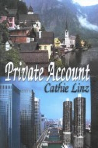 Cover of Private Accounts