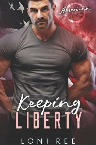 Cover of Keeping Liberty