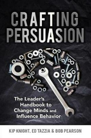 Cover of Crafting Persuasion