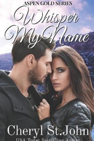 Cover of Whisper My Name
