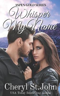 Cover of Whisper My Name