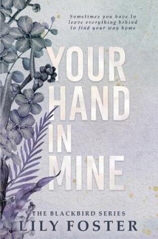 Cover of Your Hand in Mine