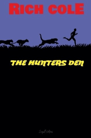 Cover of The Hunters Den